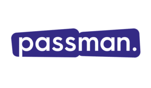 logo passman