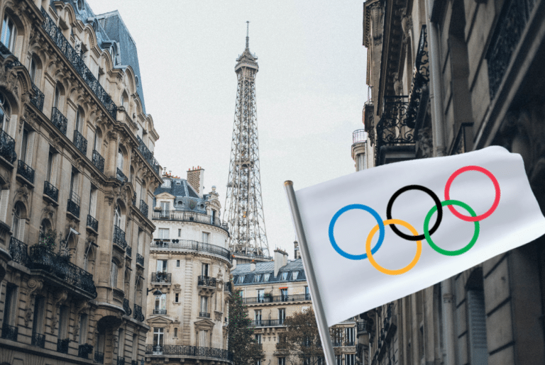 Jeux Olympiques de Paris 2024, préparez la venue des touristes avec des solutions digitales pour hôtels